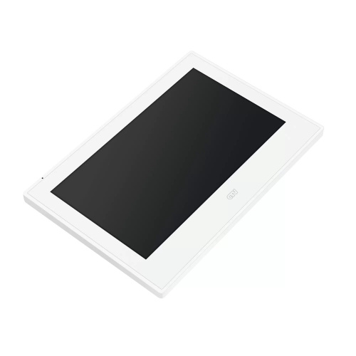 CTV-M5704AI W (белый) Монитор домофона цветной