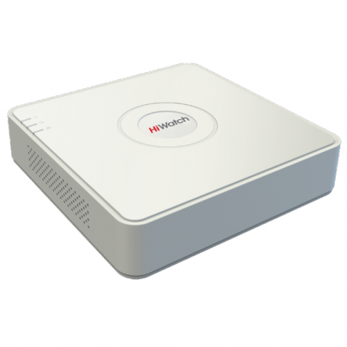 DVR-108P-G/N(B) Видеорегистратор TVI 8-канальный DVR-108P-G/N(B) Видеорегистратор TVI 8-канальный