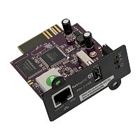 SNMP Powercom DS807 10M/100M 1-port Internal NetAgent USB Адаптер SNMP