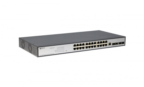 OR-OS3228/A1A Управляемый коммутатор