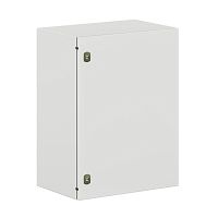 Навесной шкаф ST Outdoor 800х600х400 мм, IP66 (R5ST0864-OUTDOOR)