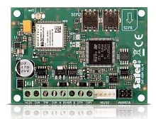 INT-GSM Модуль GSM