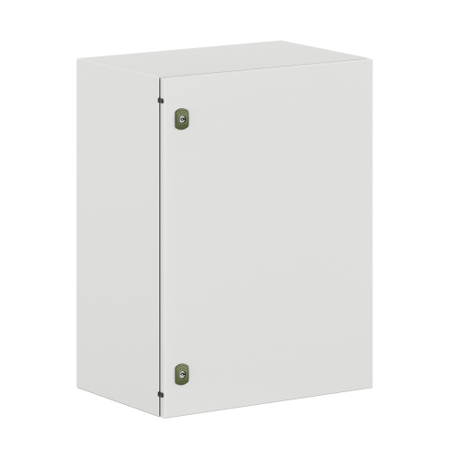 Навесной шкаф ST Outdoor 800х600х400 мм, IP66 (R5ST0864-OUTDOOR)