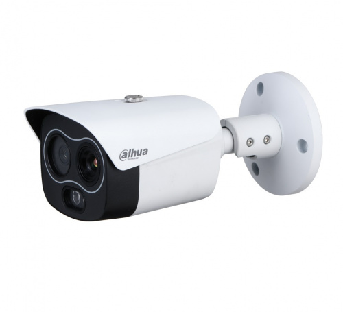 DHI-TPC-BF1241-TB10F12-DW-S8-V1 Тепловизор