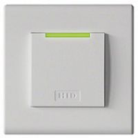 R95A Grey Считыватель Smart-карт