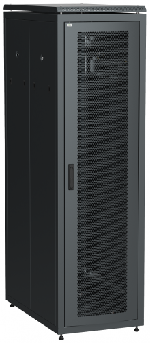 LN05-42U81-PP Шкаф телекоммуникационный 19" напольный 42U LN05-42U81-PP Шкаф телекоммуникационный 19" напольный 42U
