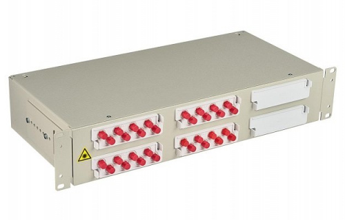 ШКОС-Л-2U/4-32-FC/ST~32-FC/D/SM~32-FC/UPC (130308-00114) Кросс оптический 19" ШКОС-Л-2U/4-32-FC/ST~32-FC/D/SM~32-FC/UPC (130308-00114) Кросс оптический 19"