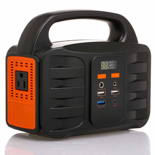 Delta Tourist PowerKit 115 Зарядное устройство со встроенным фонарем Delta Tourist PowerKit 115 Зарядное устройство со встроенным фонарем