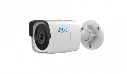 RVi-2NCT2042 (4) Видеокамера IP цилиндрическая RVi-2NCT2042 (4) Видеокамера IP цилиндрическая