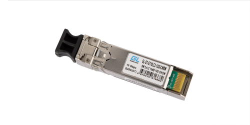 GL-OT-ST10LC2-1490-CWDM SFP-модуль GL-OT-ST10LC2-1490-CWDM SFP-модуль
