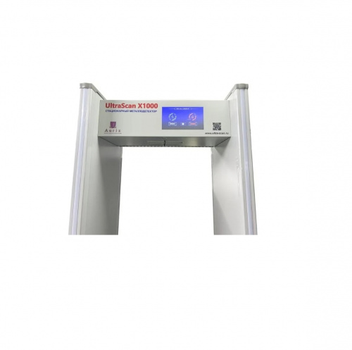 UltraScan X1000 фото 4