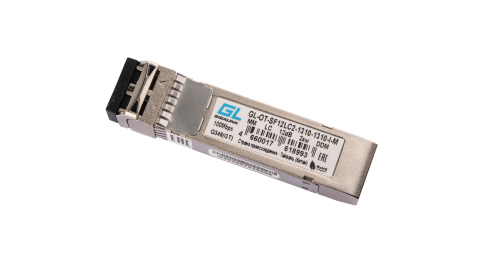 GL-OT-SF12LC2-1310-1310-I-M SFP-модуль