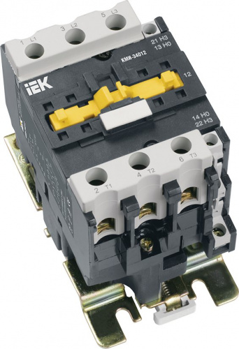 КМИ-34012 (KKM31-040-400-11) Миниконтактор