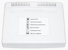 Teplocom GSM (333) Теплоинформатор
