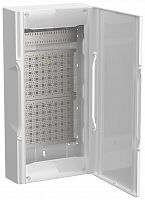 Корпус пластиковый мультимедиа навесной KREPTA 620х310 (KR5-KP23-N-36-41)
