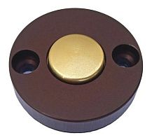 JSB-Kn25.0 (коричневый) Кнопка выхода
