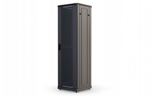 ШТ-НП-М-42U-800-800-С-Ч (130411-01215) Шкаф телекоммуникационный 19" напольный 42U ШТ-НП-М-42U-800-800-С-Ч (130411-01215) Шкаф телекоммуникационный 19" напольный 42U