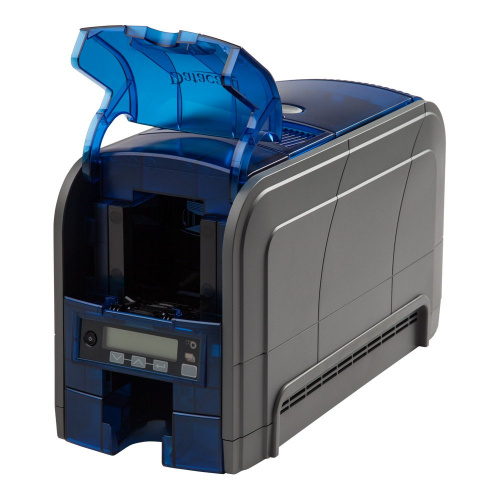 Datacard SD160 Part No. 510685-001 Принтер