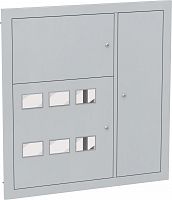 Корпус металлический ЩЭ-6-1 36 УХЛ3 IP31 (MKM42-06-31)