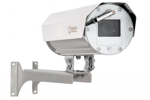 Релион-А-300-ИК-СО-IP-4Мп-PoE Видеокамера IP цилиндрическая взрывозащищенная