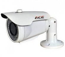 ACE-YAV30X Видеокамера IP цилиндрическая