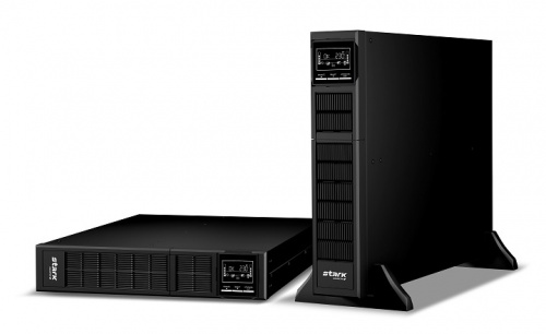 Stark Country 3000 ONLINE RT (8A) Источник питания UPS (220В)