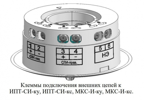 ИПТ-СИ-ку Гефест (углубленный) фото 2