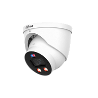 DH-IPC-HDW3449HP-AS-PV-0360B-PRO Профессиональная видеокамера IP купольная