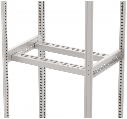 Рейка поперечная усиленная 600мм FORMAT (2 шт) (FO-00-RSP-060) фото 2