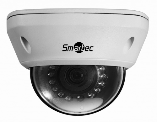 STC-IPM5591/1 Видеокамера IP купольная STC-IPM5591/1 Видеокамера IP купольная