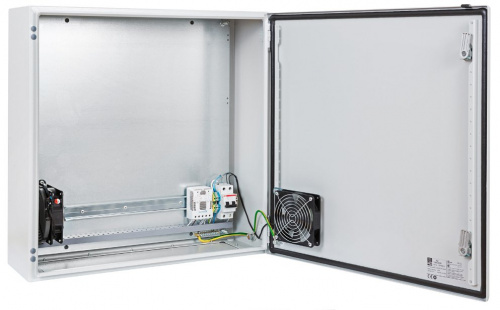 NSB-6060H1 (B606H1F0) Шкаф монтажный NSB-6060H1 (B606H1F0) Шкаф монтажный