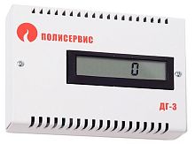 ДГ-3-У Извещатель пожарный газовый