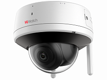 DS-I252W(D) (2.8 mm) Бюджетная IP-видеокамера купольная