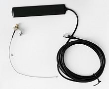 Антенна GSM с переходником для КОП-03 GSM антенна