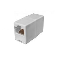 Адаптер проходной UTP RJ-45(8P8C), CAT 5e, REXANT (03-0101