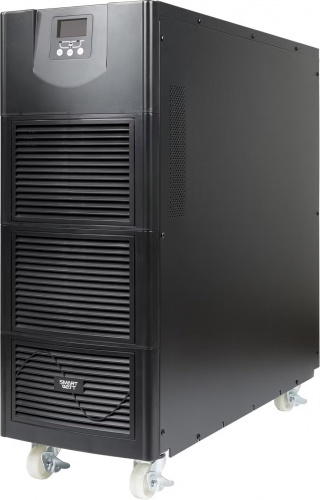 SMARTWATT UPS POWERSHELL 3340 Источник бесперебойного питания SMARTWATT UPS POWERSHELL 3340 Источник бесперебойного питания
