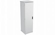 ШТ-НП-47U-600-1000-М (130411-00543) Шкаф напольный 19", 47U
