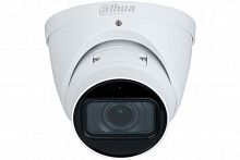 DH-IPC-HDW3241TP-ZAS Профессиональная видеокамера IP купольная