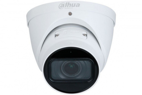 DH-IPC-HDW3841TP-ZAS Профессиональная видеокамера IP купольная