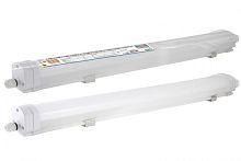 ДПП 600 16Вт 6500К 1200лм IP65 (SQ0366-0127) Светодиодный светильник LED