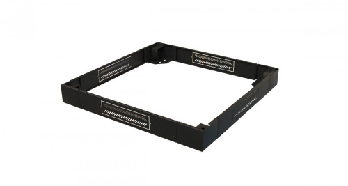 TLT2-881-RAL9004 Цоколь 800х800х100мм, черный