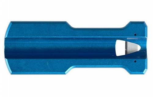Miller RBT 81315 (130707-00152) Инструмент для вскрытия вертикальных кабелей в домовой разводке сетей FTTH фото 2