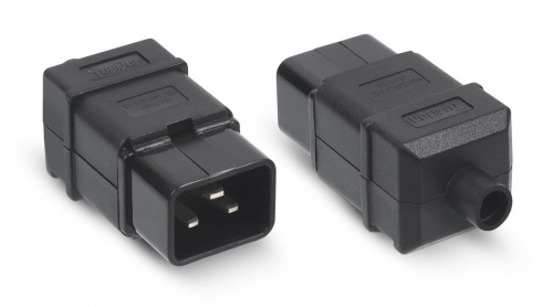 IEC-320-C20 (9649c) Разъем IEC IEC-320-C20 (9649c) Разъем IEC