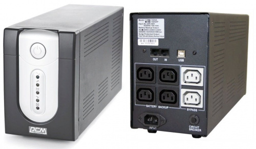 IMP-3000AP (747928) Источник бесперебойного питания IMP-3000AP (747928) Источник бесперебойного питания