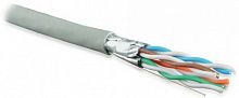 UFTP4-C6-S23-IN-LSZH-GY-500 Кабель «витая пара» (LAN) для структурированных систем связи