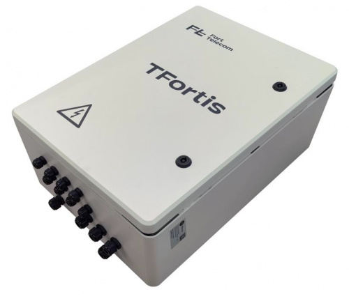 Tfortis PSW+Box 8х2Pro фото 2
