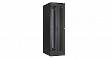 TFA-476010-WHWH-BK Шкаф телекоммуникационный 19" напольный 47U