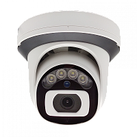 ST-S2532 WiFi (2.8) Профессиональная видеокамера IP купольная