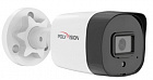 Видеокамеры IP цилиндрические Polyvision