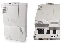 BH500INET APC Back-UPS 500 ВА Источник бесперебойного питания